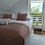 Tatil Evi Lawendowy Boutique Resort, Zator, Przeciszow Zator