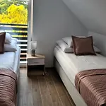 Lawendowy Boutique Resort, Zator, Przeciszow *