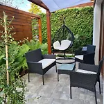 Lawendowy Boutique Resort, Zator, Przeciszow Tatil Evi Zator