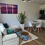 Tatil Evi Lawendowy Boutique Resort, Zator, Przeciszow
