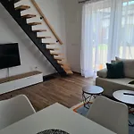 Lawendowy Boutique Resort, Zator, Przeciszow Tatil Evi Zator
