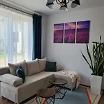 Tatil Evi Lawendowy Boutique Resort, Zator, Przeciszow Zator