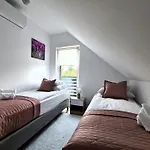 Lawendowy Boutique Resort, Zator, Przeciszow Tatil Evi