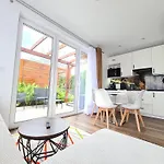 Lawendowy Boutique Resort, Zator, Przeciszow Tatil Evi *