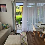 Tatil Evi Lawendowy Boutique Resort, Zator, Przeciszow Zator