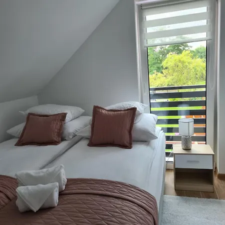 Lawendowy Boutique Resort, Zator, Przeciszow * Zator