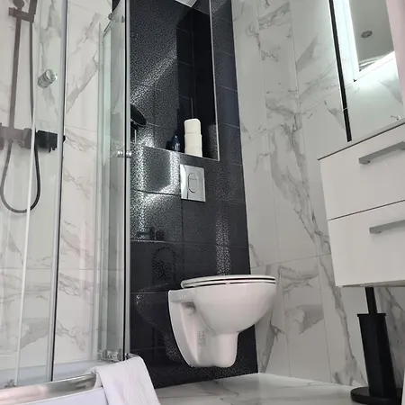 Holiday home Lawendowy Boutique Resort, Zator, Przeciszow