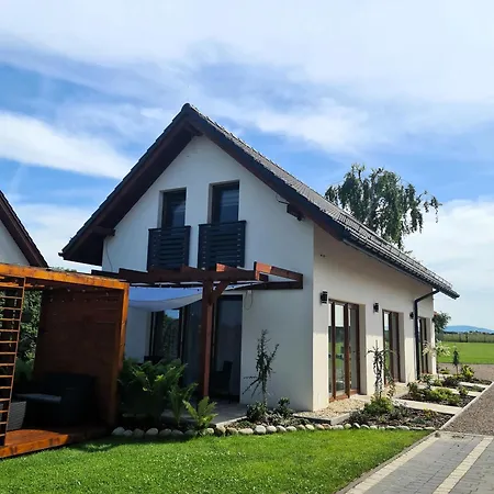 Lawendowy Boutique Resort, Zator, Przeciszow Holiday home Zator