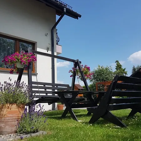 Lawendowy Boutique Resort, Zator, Przeciszow Σπίτι διακοπών Zator