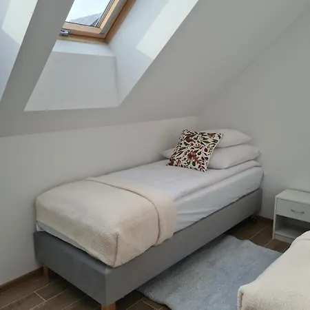 Lawendowy Boutique Resort, Zator, Przeciszow * Zator