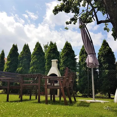 Lawendowy Boutique Resort, Zator, Przeciszow Σπίτι διακοπών Zator