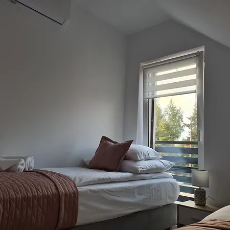 Σπίτι διακοπών Lawendowy Boutique Resort, Zator, Przeciszow *