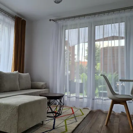 Holiday home Lawendowy Boutique Resort, Zator, Przeciszow Zator