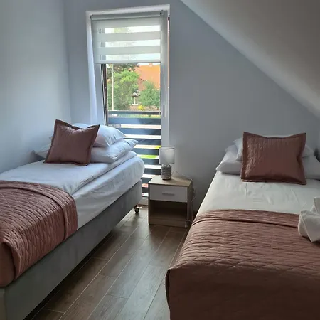 Lawendowy Boutique Resort, Zator, Przeciszow * Zator