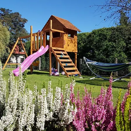 Lawendowy Boutique Resort, Zator, Przeciszow Σπίτι διακοπών Zator