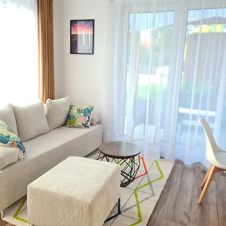 Σπίτι διακοπών Lawendowy Boutique Resort, Zator, Przeciszow