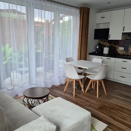 Holiday home Lawendowy Boutique Resort, Zator, Przeciszow Zator