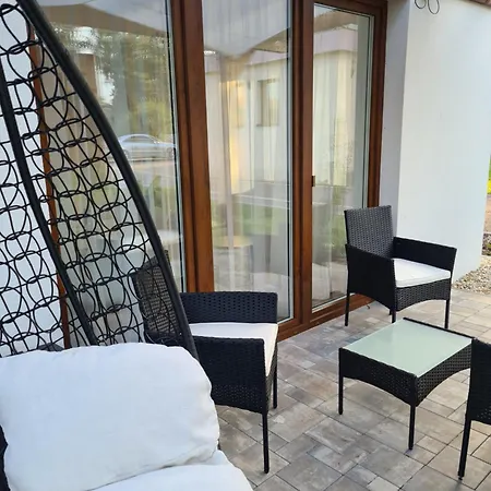 Lawendowy Boutique Resort, Zator, Przeciszow Holiday home *