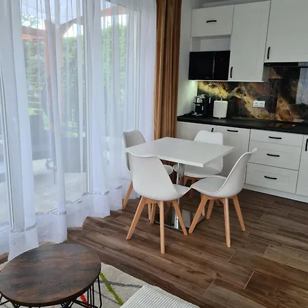 Holiday home Lawendowy Boutique Resort, Zator, Przeciszow *