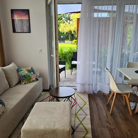 Holiday home Lawendowy Boutique Resort, Zator, Przeciszow