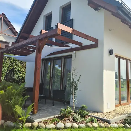 Lawendowy Boutique Resort, Zator, Przeciszow Σπίτι διακοπών *