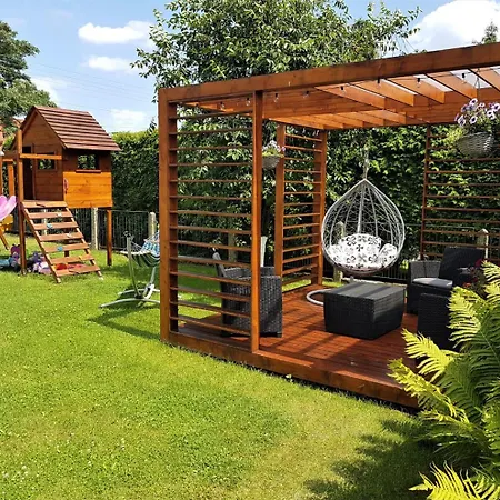 Lawendowy Boutique Resort, Zator, Przeciszow Holiday home Zator
