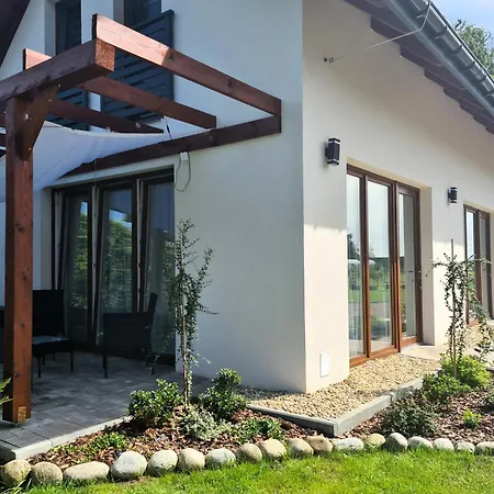 Σπίτι διακοπών Lawendowy Boutique Resort, Zator, Przeciszow Zator