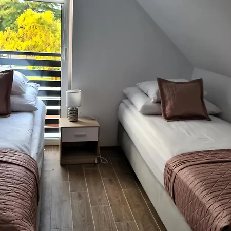Lawendowy Boutique Resort, Zator, Przeciszow *