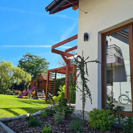 Holiday home Lawendowy Boutique Resort, Zator, Przeciszow Zator