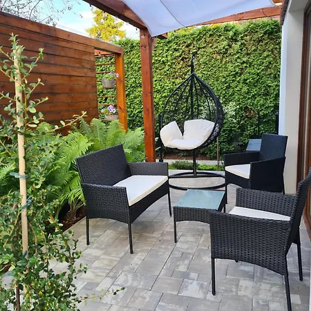 Lawendowy Boutique Resort, Zator, Przeciszow Holiday home Zator