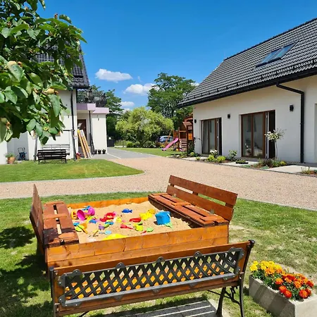 Lawendowy Boutique Resort, Zator, Przeciszow *
