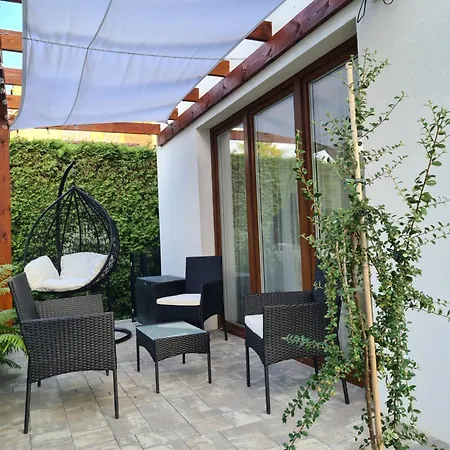 Lawendowy Boutique Resort, Zator, Przeciszow Σπίτι διακοπών *