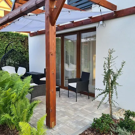 Lawendowy Boutique Resort, Zator, Przeciszow Σπίτι διακοπών Zator