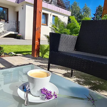 Lawendowy Boutique Resort, Zator, Przeciszow Holiday home *