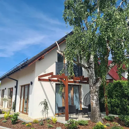 Σπίτι διακοπών Lawendowy Boutique Resort, Zator, Przeciszow