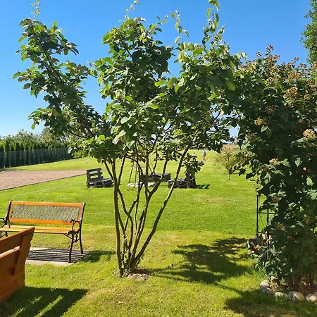 Lawendowy Boutique Resort, Zator, Przeciszow Tatil Evi