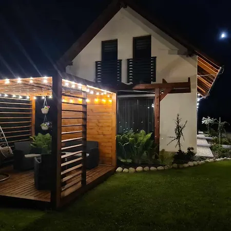 Σπίτι διακοπών Lawendowy Boutique Resort, Zator, Przeciszow Zator