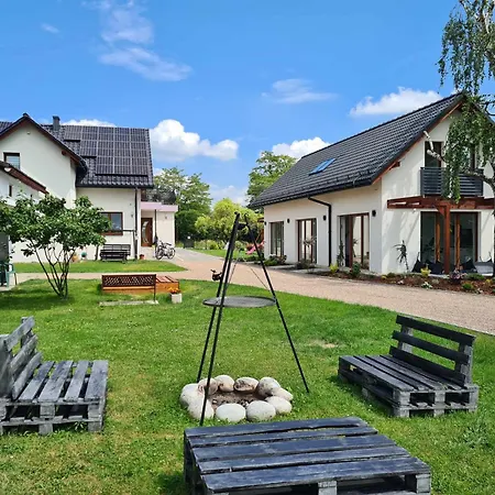 Lawendowy Boutique Resort, Zator, Przeciszow Holiday home Zator