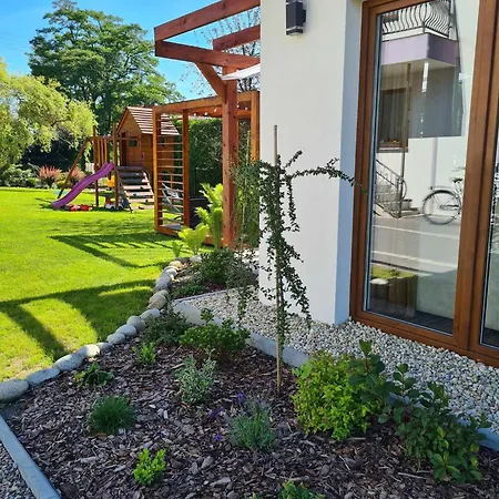Holiday home Lawendowy Boutique Resort, Zator, Przeciszow *