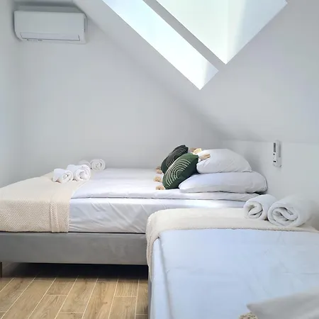Lawendowy Boutique Resort, Zator, Przeciszow Casa vacanze *