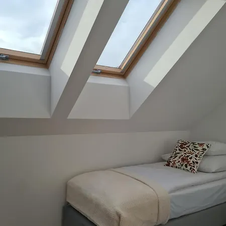 Holiday home Lawendowy Boutique Resort, Zator, Przeciszow *