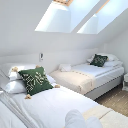 Lawendowy Boutique Resort, Zator, Przeciszow *