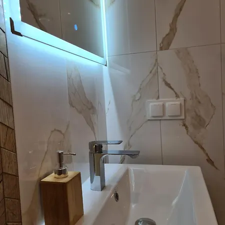 Lawendowy Boutique Resort, Zator, Przeciszow * Zator