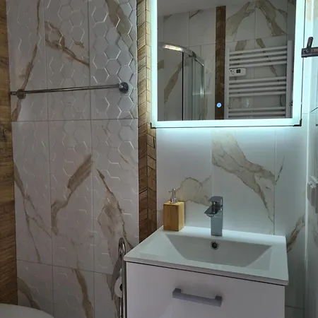 Lawendowy Boutique Resort, Zator, Przeciszow Σπίτι διακοπών