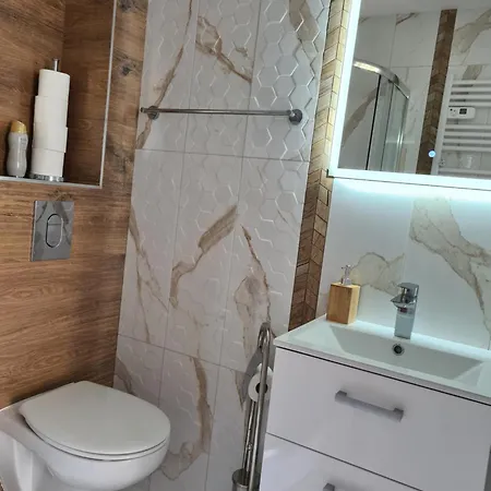 Lawendowy Boutique Resort, Zator, Przeciszow Σπίτι διακοπών Zator