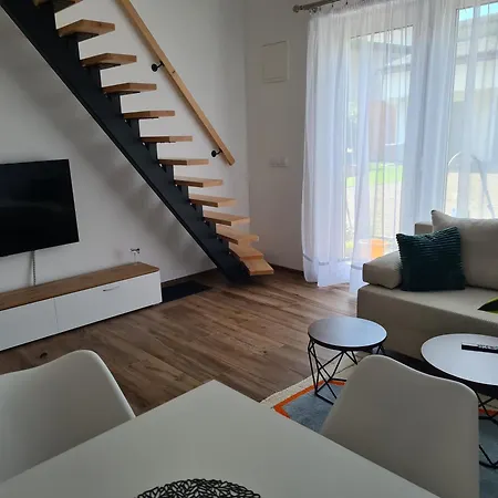 Lawendowy Boutique Resort, Zator, Przeciszow Holiday home Zator