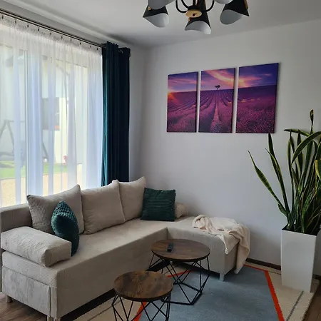 Casa vacanze Lawendowy Boutique Resort, Zator, Przeciszow Zator