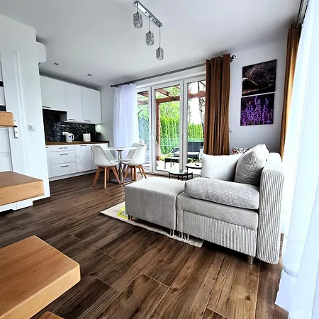 Lawendowy Boutique Resort, Zator, Przeciszow Holiday home *