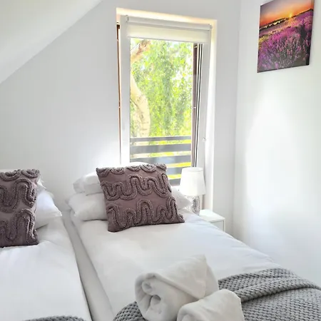 Holiday home Lawendowy Boutique Resort, Zator, Przeciszow