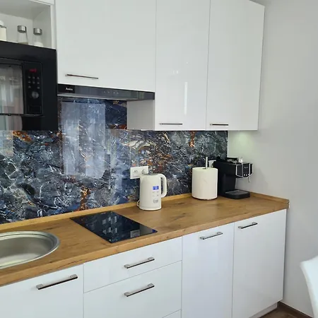 Holiday home Lawendowy Boutique Resort, Zator, Przeciszow